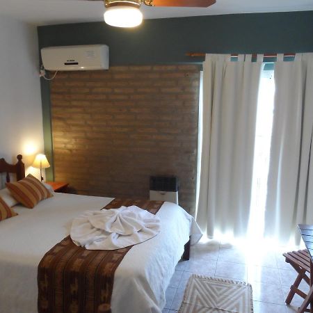 Hotel Altas Cumbres Villa Carlos Paz Exterior photo