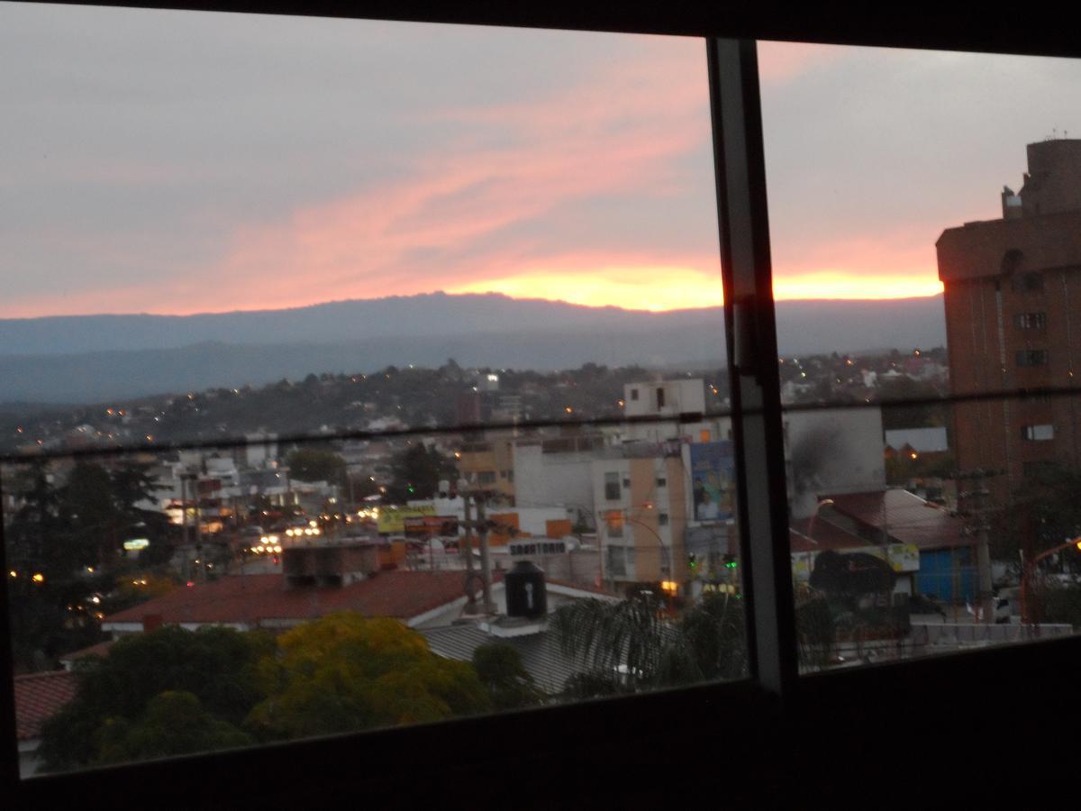 Hotel Altas Cumbres Villa Carlos Paz Room photo