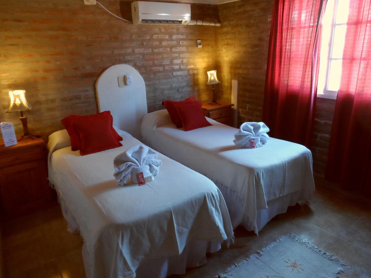 Hotel Altas Cumbres Villa Carlos Paz Room photo
