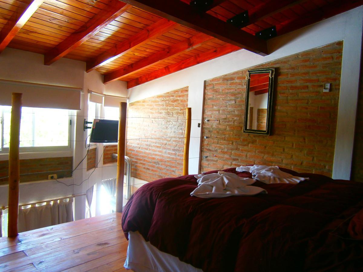 Hotel Altas Cumbres Villa Carlos Paz Room photo