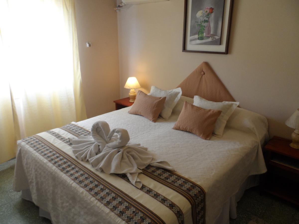 Hotel Altas Cumbres Villa Carlos Paz Room photo