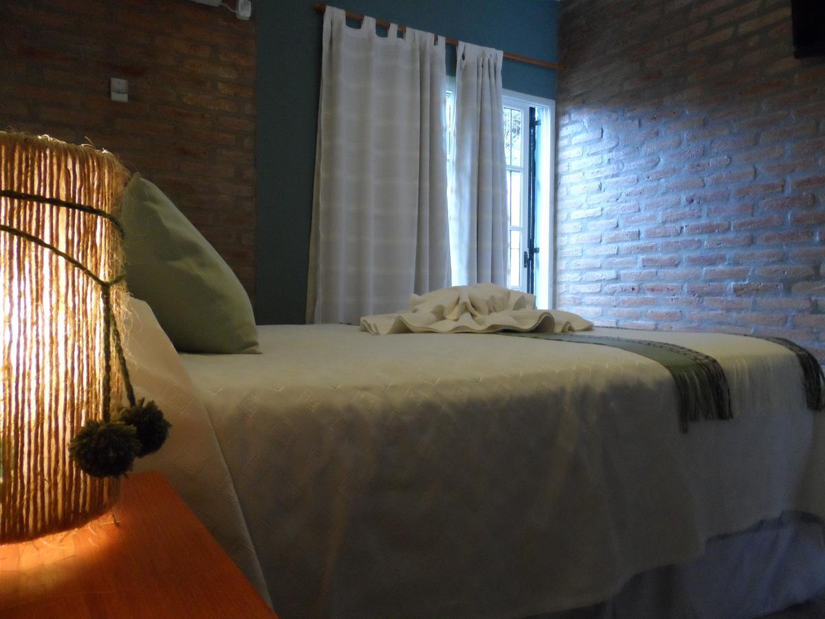 Hotel Altas Cumbres Villa Carlos Paz Room photo