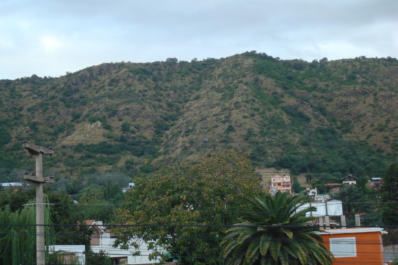 Hotel Altas Cumbres Villa Carlos Paz Exterior photo
