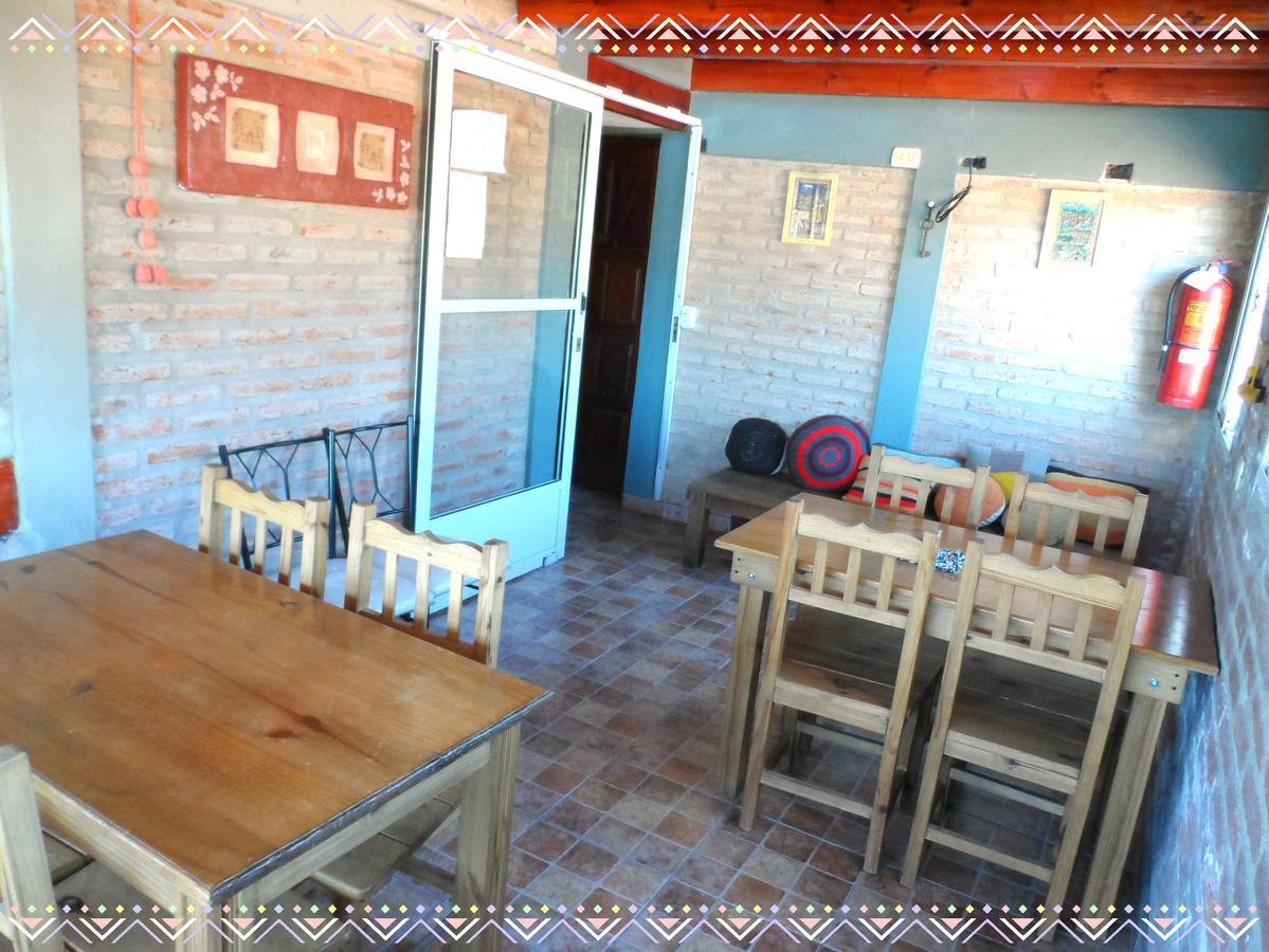 Hotel Altas Cumbres Villa Carlos Paz Exterior photo