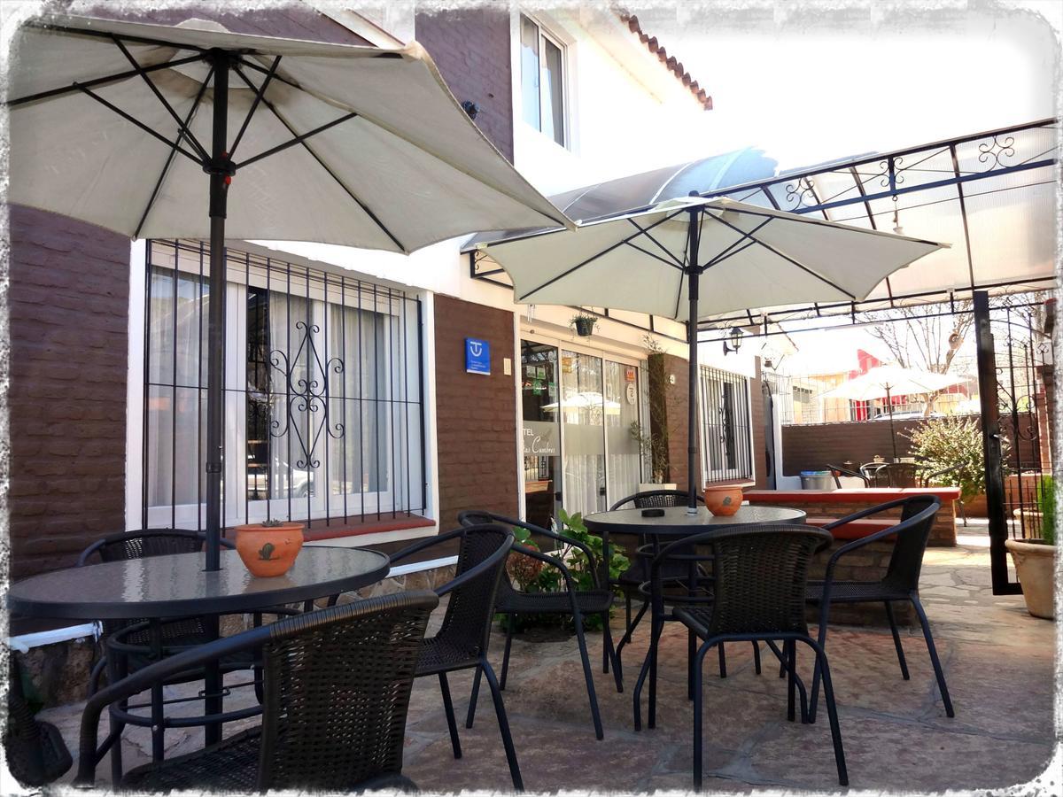 Hotel Altas Cumbres Villa Carlos Paz Exterior photo